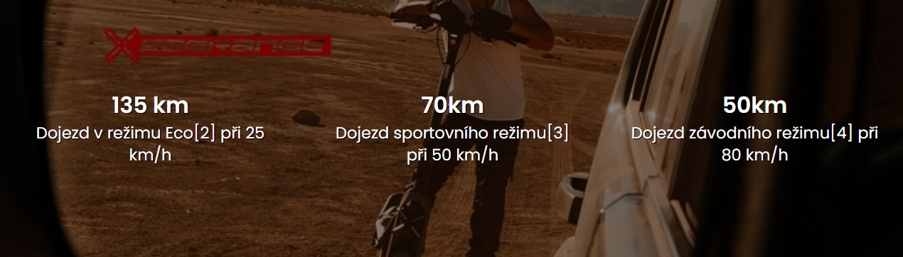 elektrokolobezka segway superscooter gt3 pro 14